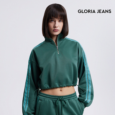 Акция с 14 по 17 марта в Gloria Jeans!